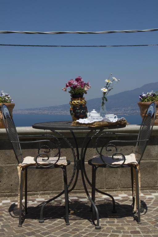 Villa Hilda Vico Equense Room photo